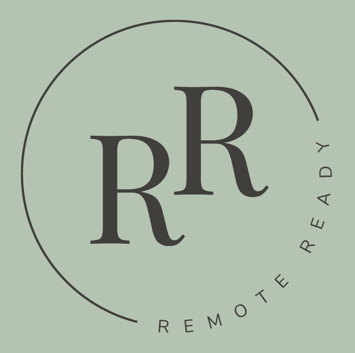 Remote Ready | Jouw Virtual Assistant